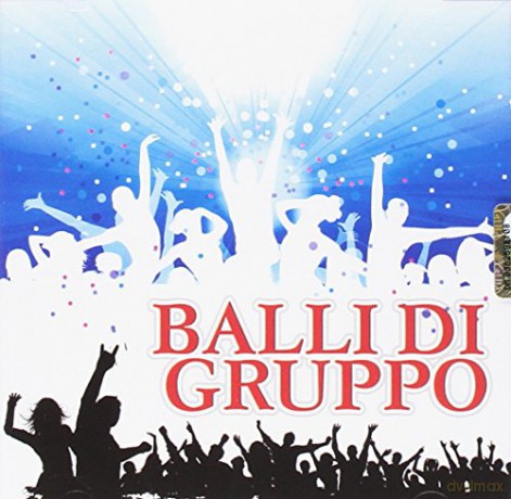 Obm Balli Di Gruppo [CD]