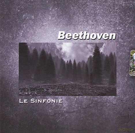 Ludwig Van Beethoven: Obm Beethoven [CD]
