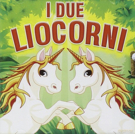 Obm I Due Liocorni [CD]
