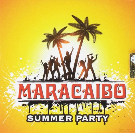Obm Maracaibo [CD]