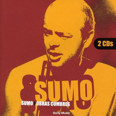 Sumo: Obras Cumbres [2CD]