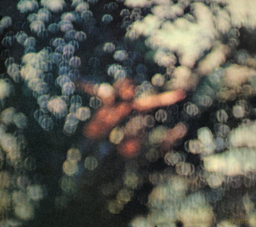 Pink Floyd: Obscured By Clouds [CD]