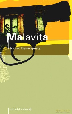 Malavita - Tonino Benacquista [KSIĄŻKA]