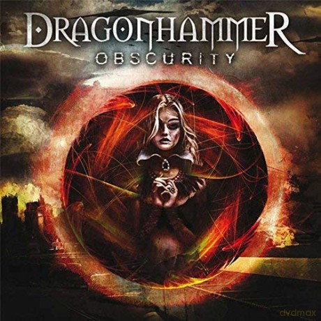Dragonhammer: Obscurity [CD]