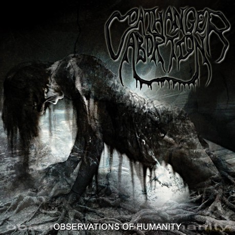 Coathanger Abortion: Observations of Humanity [CD]