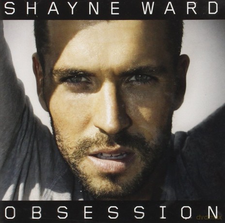 Ward Shayne: Obsession [CD]