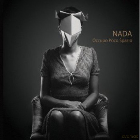 Nada: Occupo Poco Spazio [CD]