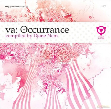 Occurrance [CD]