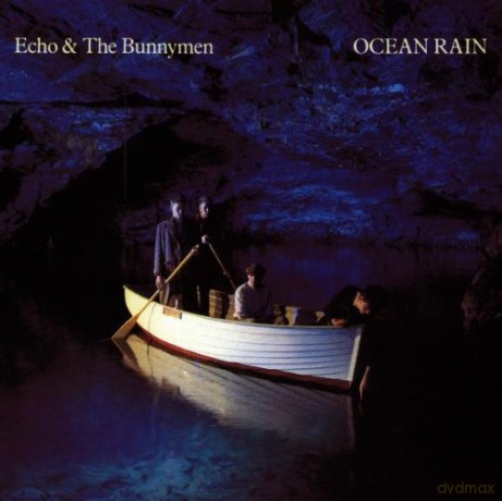 Echo & the Bunnymen: Ocean Rain [CD]