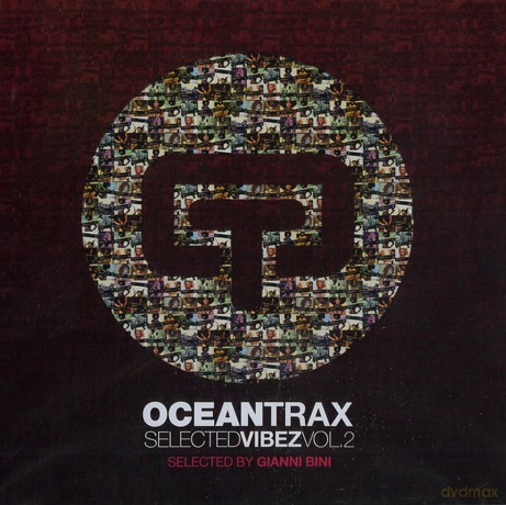 Ocean Trax Select Vibe 2 [CD]