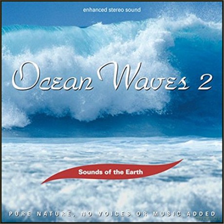 Ocean Waves 2 [CD]