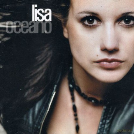 Lisa: Oceano [CD]