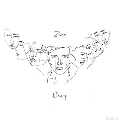 Zhero: Oceanz [CD]