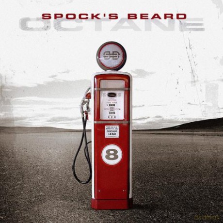 Spock'S Beard: Octane [CD]