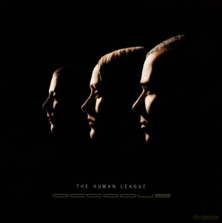 Octopus: Octopus [CD]