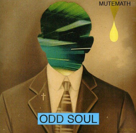 Mutemath: Odd Soul [CD]