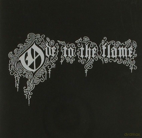 Mantar: Ode To The Flame 2016 Jewel [CD]