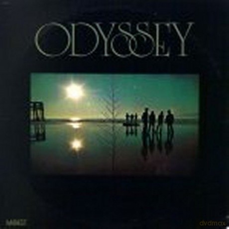 Odyssey: Odyssey [CD]