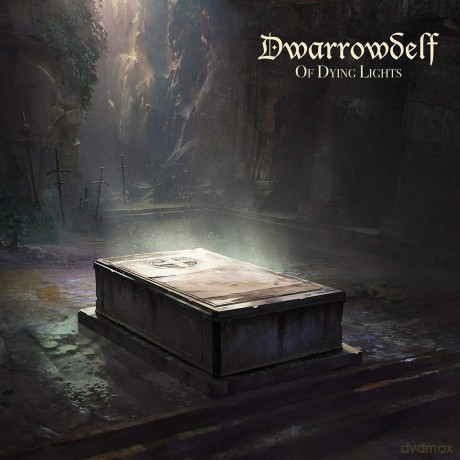 Dwarrowdelf: Of Dying Lights [CD]