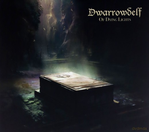 Dwarrowdelf: Of Dying Lights [CD]