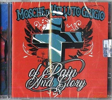 Weldon Irvine: Of Pain And Glory [CD]