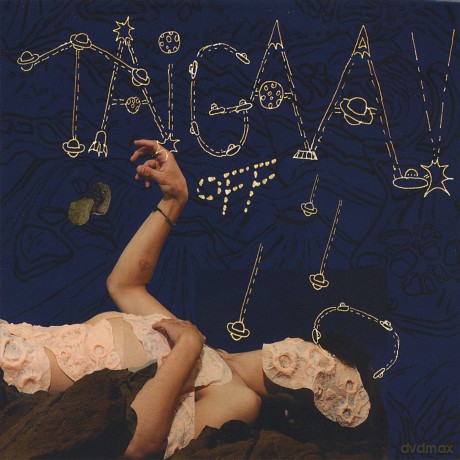 Taigaa!: Off [CD]