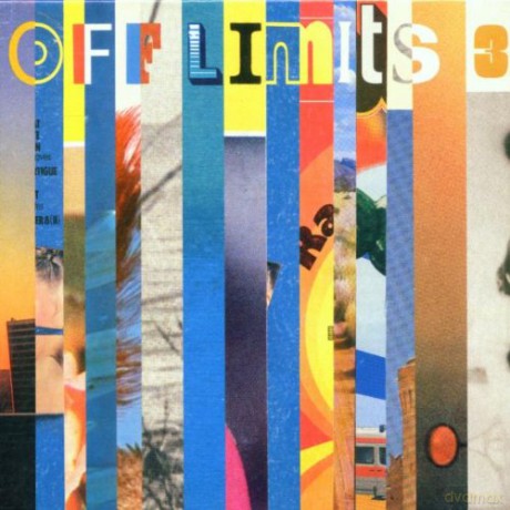 Off Limits 3 [CD]