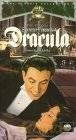 Dracula (1931) [DVD]
