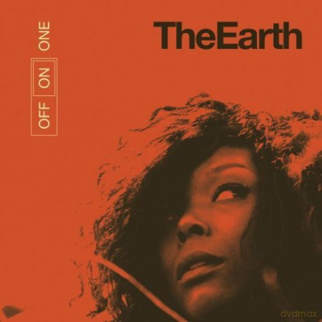 Earth: Off On One [CD]
