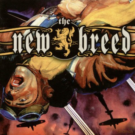 The New Breed: Off the Beaten Path [CD]