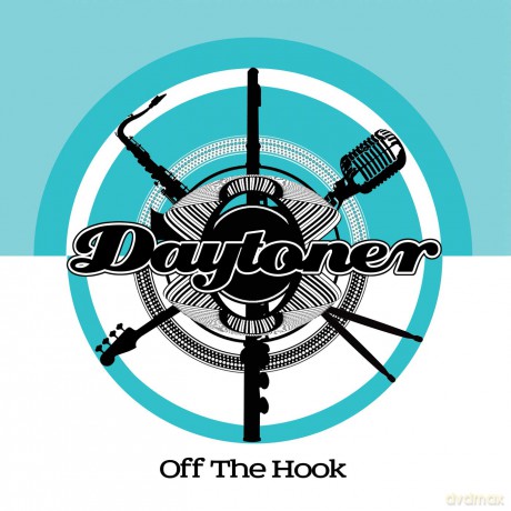 J.D. Blackfoot: Off The Hook [CD]