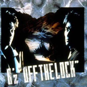 b'z: Off The Lock [CD]