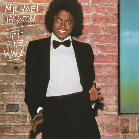 Michael Jackson: Off The Wall [CD]