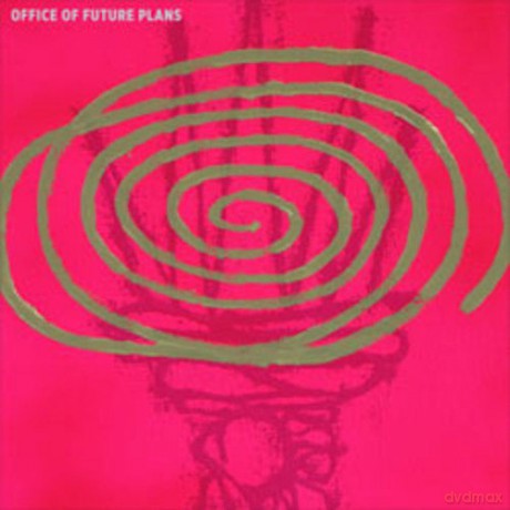 Office of Future Plans: Office Of Future Plans [CD]
