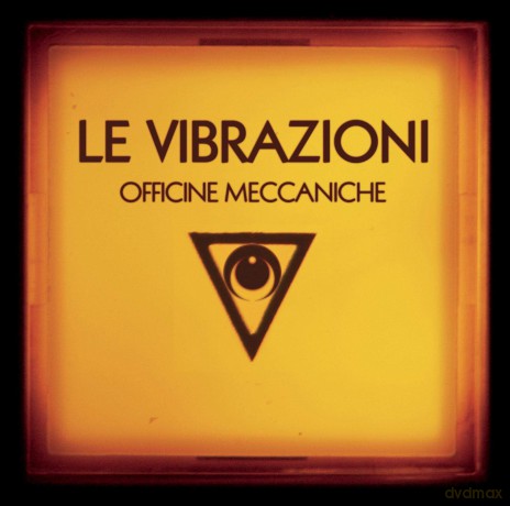 Le Vibrazioni: Officine Meccaniche [CD]