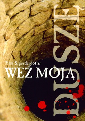 Weź moją duszę - Yrsa Sigurdardottir [KSIĄŻKA]