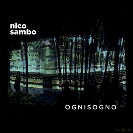 Sambo: Ognisogno [CD]