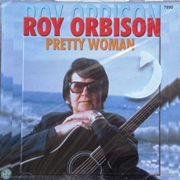 Roy Orbison: Oh Pretty Woman [CD]