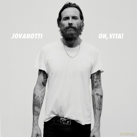 Jovanotti: Oh, Vita! [CD]