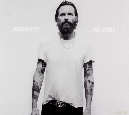 Jovanotti: Oh, Vita! [CD]
