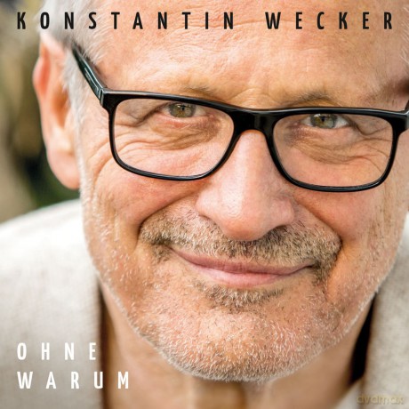 Konstantin Wecker: Ohne Warum [CD]