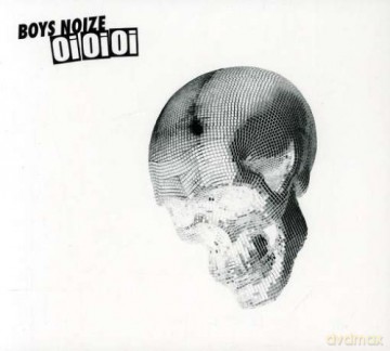 Boys Noize: Oi Oi Oi Remixed [CD]