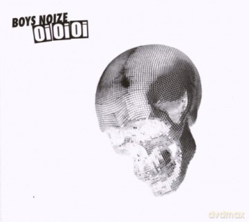 Boys Noize: Oi Oi Remixed [CD]
