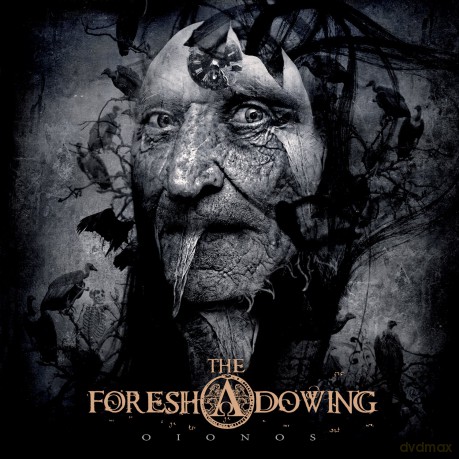 Foreshadowing: Oionos [CD]