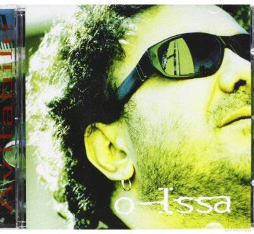 Enzo Avitabile: O-Issa [CD]