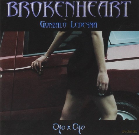 Brokenheart: Ojo X Ojo [CD]