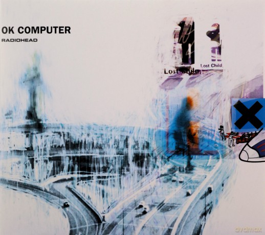 Radiohead: Ok Computer [3CD]