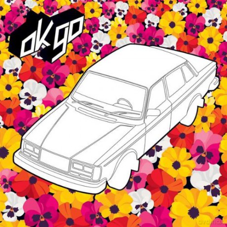 Ok Go: Ok Go [CD]