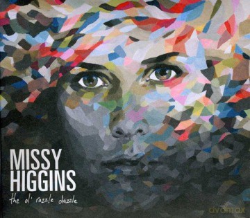 Missy Higgins: oL' Razzle Dazzle [CD]