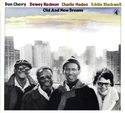 Dewey Redman: Old And New Dreams [CD]